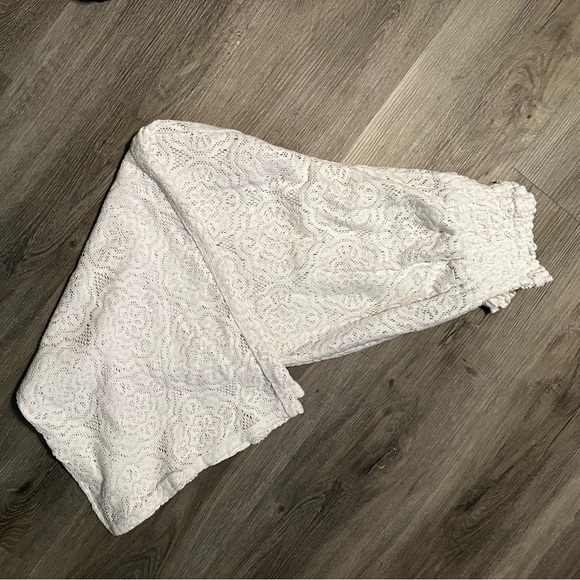 aerie Pants & Jumpsuits Beach Cover Up Pants Poshmark